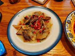 -柴窝堡22号辣子鸡·传承新疆菜