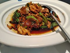 -兰湘子·湘菜小炒(盛龙广场店)