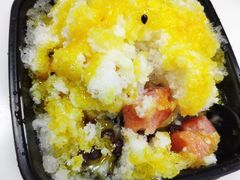 鲜果刨冰-桐园果汇(湖贝店)