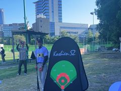 -东莞市体育中心体育馆