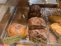 -慢熟面包店bud bread(孩儿巷店)