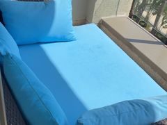 -三亚海棠湾万丽度假酒店