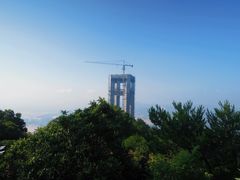 -白云山风景名胜区