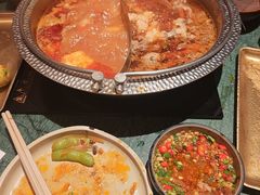 -牛New寿喜烧(曹路花园城店)