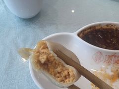 -添福来墨鱼饺子 · 海鲜东北菜(大连星海·黄浦路店)