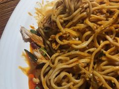 -川渝饭店