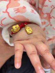 -周大福CHOW TAI FOOK(宝山苏宁易购店)