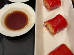 -ManHo万豪中餐厅(成都茂业JW万豪酒店)