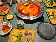 -牛New寿喜烧(中山公园龙之梦店)