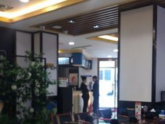-回香楼大连新派清真菜