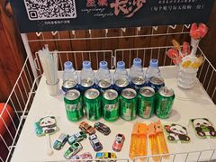 -湘力力小院·鱼汤泡饭(枫林路店)