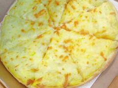 -芝心实億披萨意面(芳草路店)