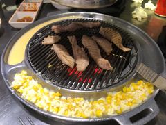 -喜来稀肉(虹泉路店)
