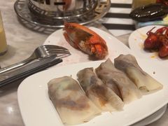 -郑州富力万达文华酒店·云端美食汇自助餐厅