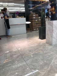 前台-V+SALON造型
