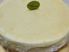 -OL’s Cake鲜荟千层(东风中路店)