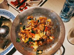 -小柴米·传统江西菜(万寿宫店)