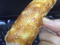 -宫廷糕点铺(建设路店)