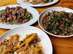 -黄记饮食店·潮汕家常菜(丹霞庄中区店)