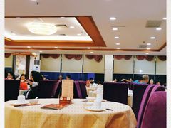 -益健海鲜大食坊(拱北口岸店)