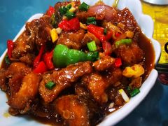 -鱼乐岛餐厅·户外花园主题餐厅