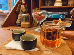 -懒鱼时光馆(沙坪坝店)