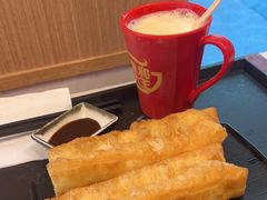 -永和大王(春日上新·白广店)