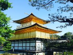 -豆政(金閣寺境内売店)