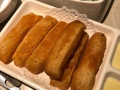 -海底捞火锅(枫蓝国际购物中心店)