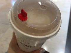 -Manner Coffee(芮欧百货店)