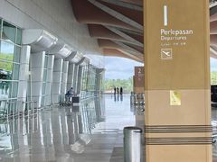 -古晋国际机场(KCH/WBGG)