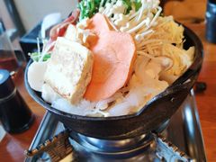 牛肉豆腐煮-三月居酒屋(青年大街店)