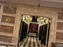 -芭菲盛宴·环球美食(北城国际店)