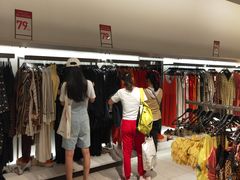 -ZARA(凯德乐峰广场店)