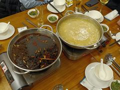 -春秋火锅(复兴中路店)