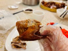 红烧乳鸽-百利鸽王(紫薇路店)