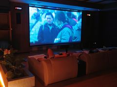 -青水瓦台汤泉(未央店)