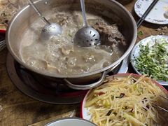 -清真·馬坡二旦烧烤(人生一串拍摄店)