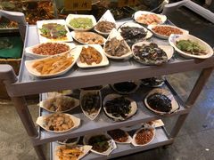 -海蓝海鲜馆(五四北店)