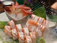 -古田居·特色寿司料理(星之岛旗舰店)