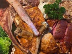 -宝莱纳餐厅(滨江店)