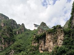 -龙庆峡风景区
