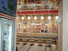 -DQ·蛋糕·冰淇淋(川沙东海岸店)