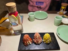 果酱爱上土豆泥-淀里船宴(裕华东路店)