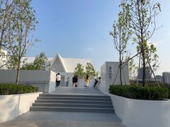 -紫马岭公园