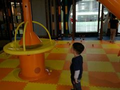 -蒙特利亲子乐园