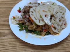 -牛记烩面(七星西路店)