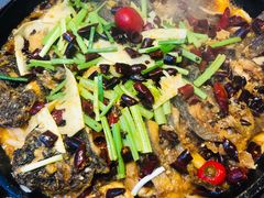 老板恋上鱼-老板恋上鱼(恒隆广场店)