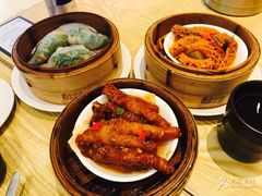 -添好运点心专门店(百老汇店)