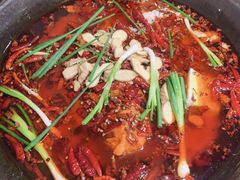 -较场口火锅(九街店)